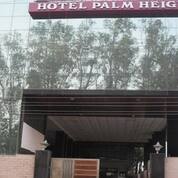 Hotel Palm Heights, Sirsa 1